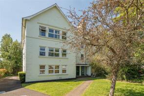Flat 5, 50, Berrylands Road, Surbiton KT5 8PD