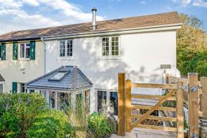 Spindleberry, South Pool To Ford, Kingsbridge TQ7 2RP