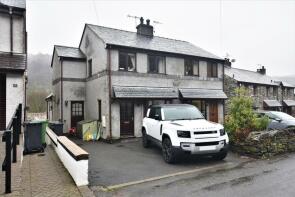 6, Chapel Stone Cottages, Finsthwaite Lane, Ulverston LA12 8PY