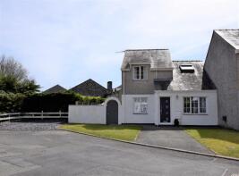 10, Craig Madog, Porthmadog LL49 9TG
