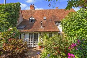 Monks Hall, School Lane, Canterbury CT2 0DG