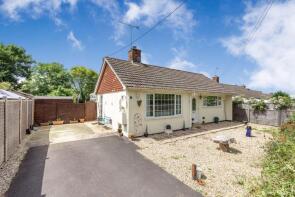 6, Gravelands Lane, Henlade, Taunton TA3 5DL