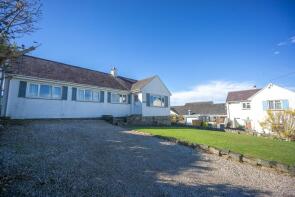 Nichrijer, Harbour Estate, Abersoch LL53 7AT