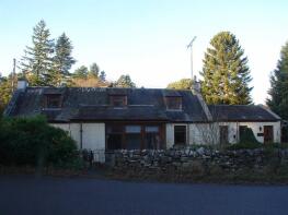 Brooks Cottage, Kellas, Elgin IV30 8TS