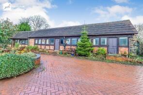 Rose Cottage, The Courtyard, South Road, Bridgnorth WV16 6SJ