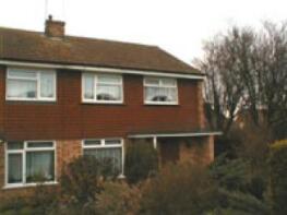 1, Willow Drive, Ashford TN26 2HY