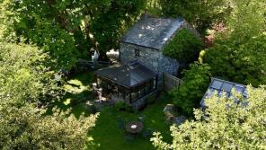 St Francis Cottage, Duddon Bridge To Hall Dunnerdale Road, Broughton-in-furness LA20 6DZ