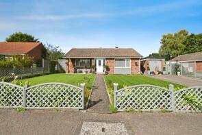 9, St Pauls Close, Diss IP21 4JG