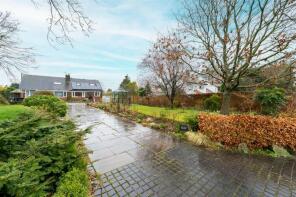 Breach Candy, Pool Foot Lane, Singleton FY6 8LY