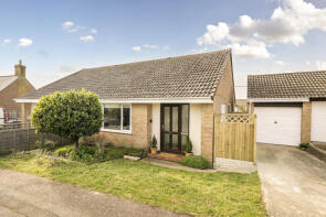 23, Fosseway Close, Axminster EX13 5LW