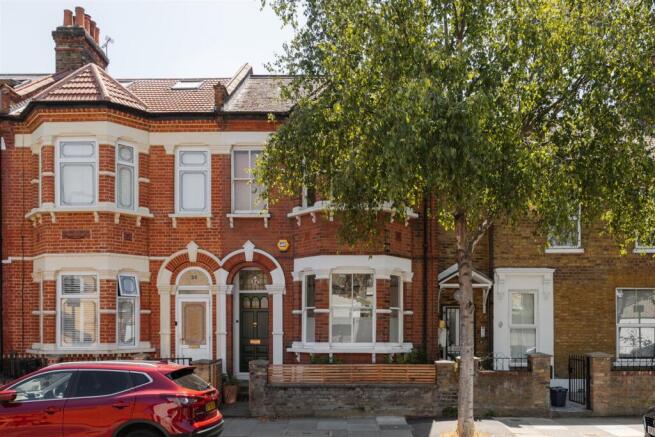Millfields Road, E5