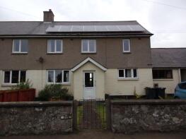 2, Town Close, Alnwick NE66 3EB