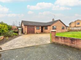 Pathways, Crosemere Crescent, Ellesmere SY12 0JW