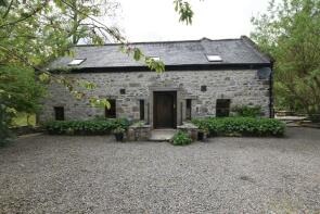 The Old Mill, U97h From U95h Near Milltown Of Laggan To Mid Bellandy, Glenrinnes, Keith AB55 4BY