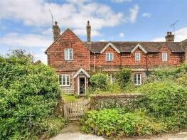 2, Church Cottages, The Street, Hassocks BN6 8RJ