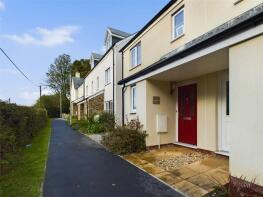 10, Starling Lane, Gunnislake PL18 9FS