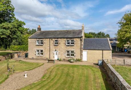 East Edington Farm, Morpeth, NE61