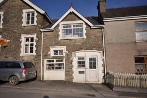 The Old Coach House, Llanboidy, Whitland SA34 0EL