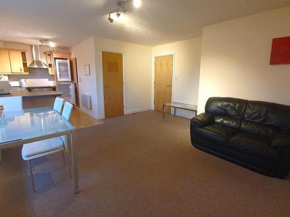 St Marys House, Broad Lane, Estern Green - Lounge-