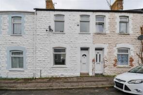 12, Evans Street, Barry CF62 8DU