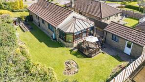 2, Linton Meadows, Wetherby LS22 6GS