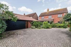 16, Welbourne Way, Beccles NR34 7QX