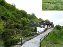 Arfryn, Pontfadog To Dolywern Old Road And Ty Issa Spur, Dolywern, Llangollen LL20 7AG
