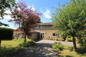 Fernlea, Borrowby Village, Thirsk YO7 4QQ