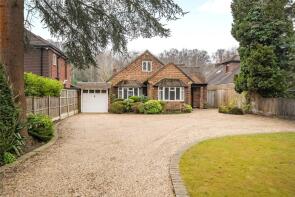 145, Almners Road, Chertsey KT16 0BJ