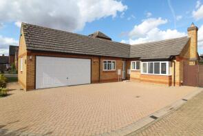 5, Bell Foundry Close, Sandy SG19 3QU
