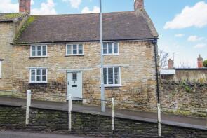 3, Greenhill, Sherborne DT9 4EW