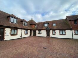 Flat 14, Boxgrove House, Priors Acre, Chichester PO18 0ER