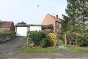 5, Beech View, Kirby Misperton Lane, Great Habton, Malton YO17 6TX