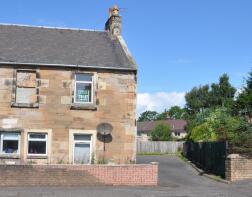54, Townfoot, Dreghorn, Irvine KA11 4EZ