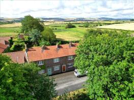 Lebberston Lodge, Green Lane, Lebberston, Scarborough YO11 3PF