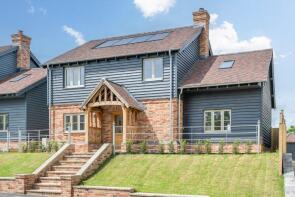 Renetta House, Wigmore HR6 9UP