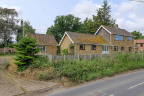 Upton Lodge, South Walsham Road, Norwich NR13 6JG