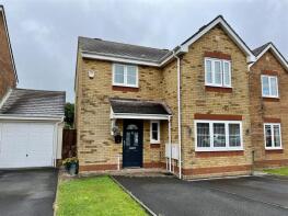 26, Bryn Dreinog, Capel Hendre, Ammanford SA18 3RJ