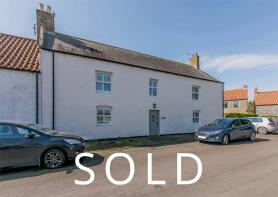 Castlereigh, Prior Lane, Berwick-upon-tweed TD15 2RX