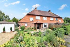 12 Genade Huis, Teasley Mead, Tunbridge Wells TN3 9TT