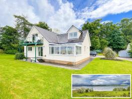 10 Letterwalton, Benderloch PA37 1SA