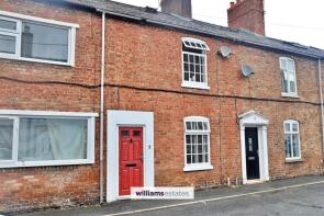 7, Bronwylfa Square, St. Asaph LL17 0BU