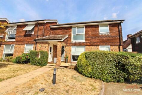 Blacksmith Close, Ashtead