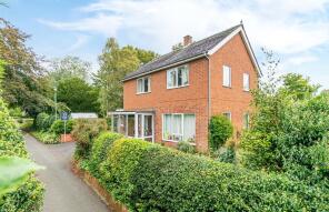 Garden House, Bland Lane, Nottingham NG14 6AB