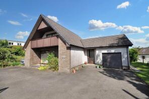 Highburgh, Kirkland Hill, Newton Stewart DG8 9JB