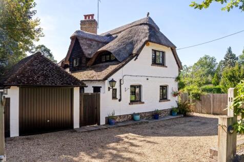 Sunset Lane, West Chiltington, RH20