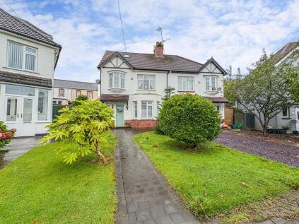 Coleridge Avenue, Penarth