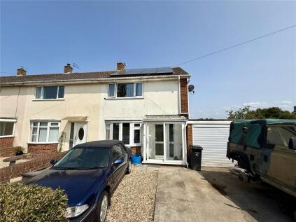 Highbridge Road, Burnham On Sea, Somerset, TA8
