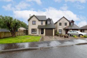 66, Innewan Gardens, Perth PH1 4AL