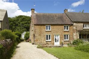 The Old Smithy, Enstone Road, Chipping Norton OX7 4HZ